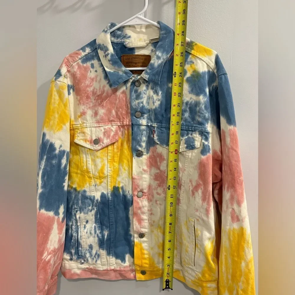 Levis bold levi